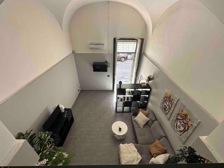Apartment 44 CTA Exterior foto